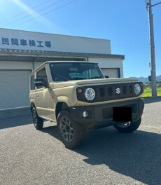 試乗車を入れ替えました( ﾟДﾟ)！